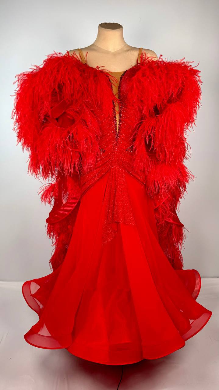 Mighty Red