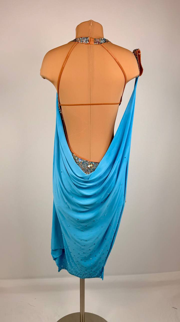 BlueBody Shine