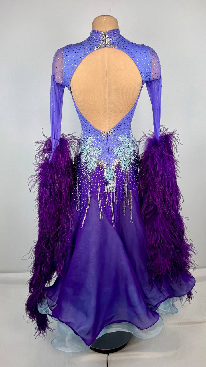 Shades of Purple
