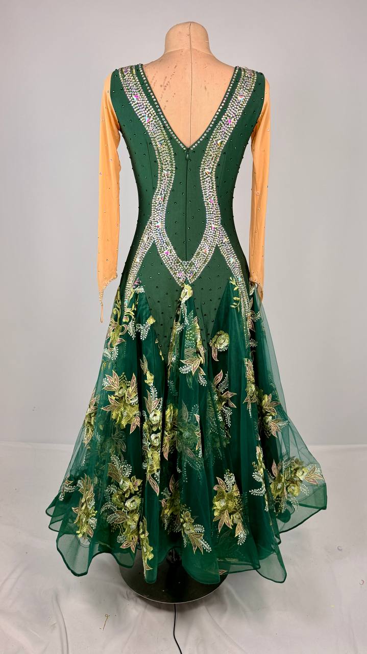 Emerald Elegance