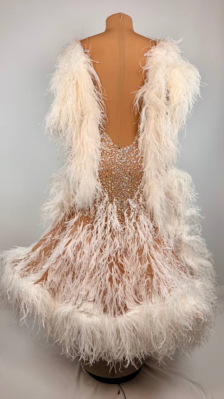 Nude White