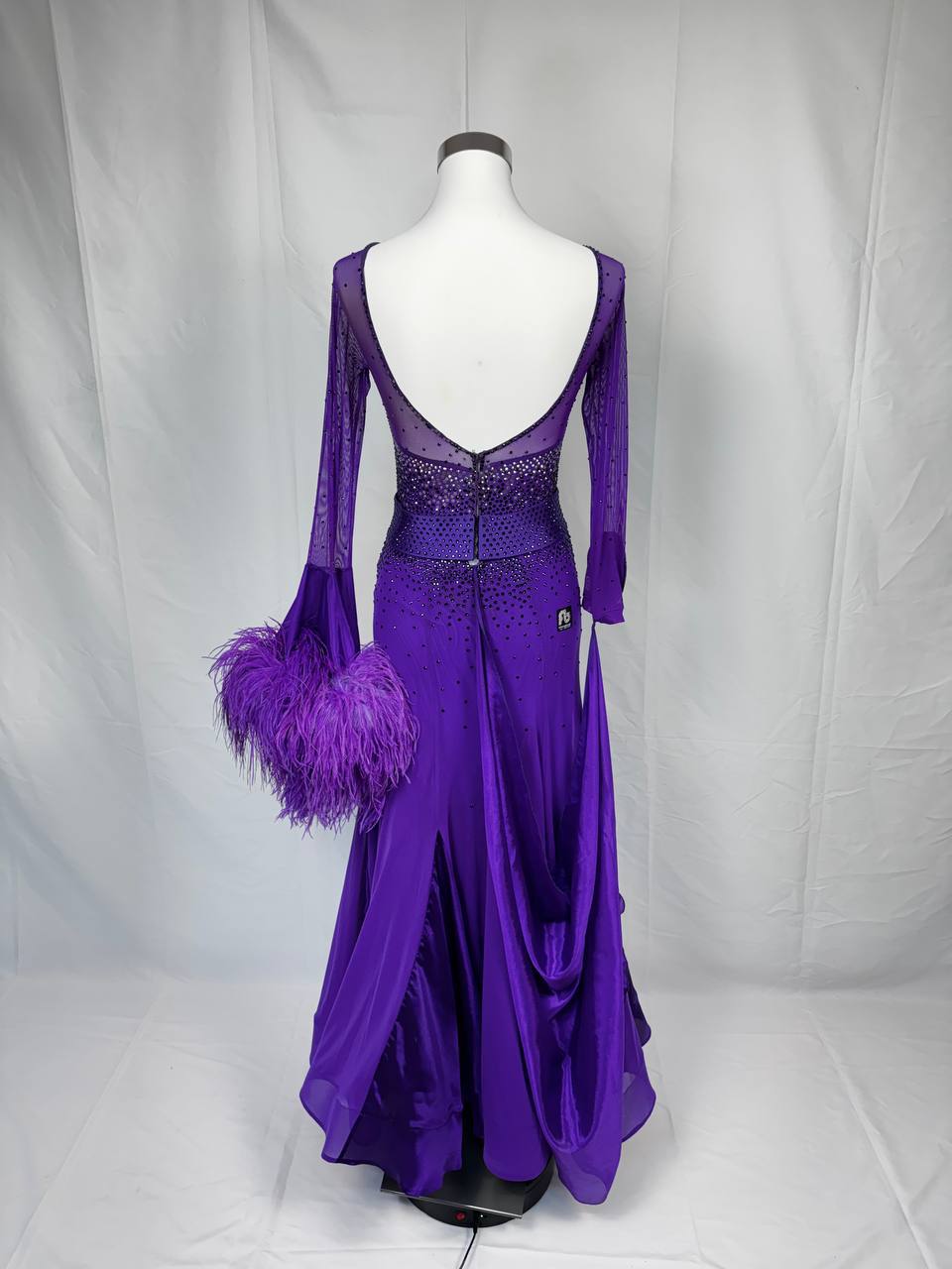 Purple Queen