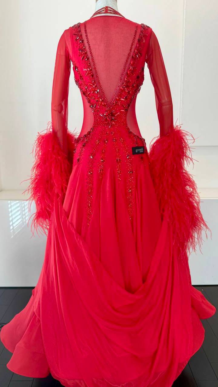 Gentil Ruby