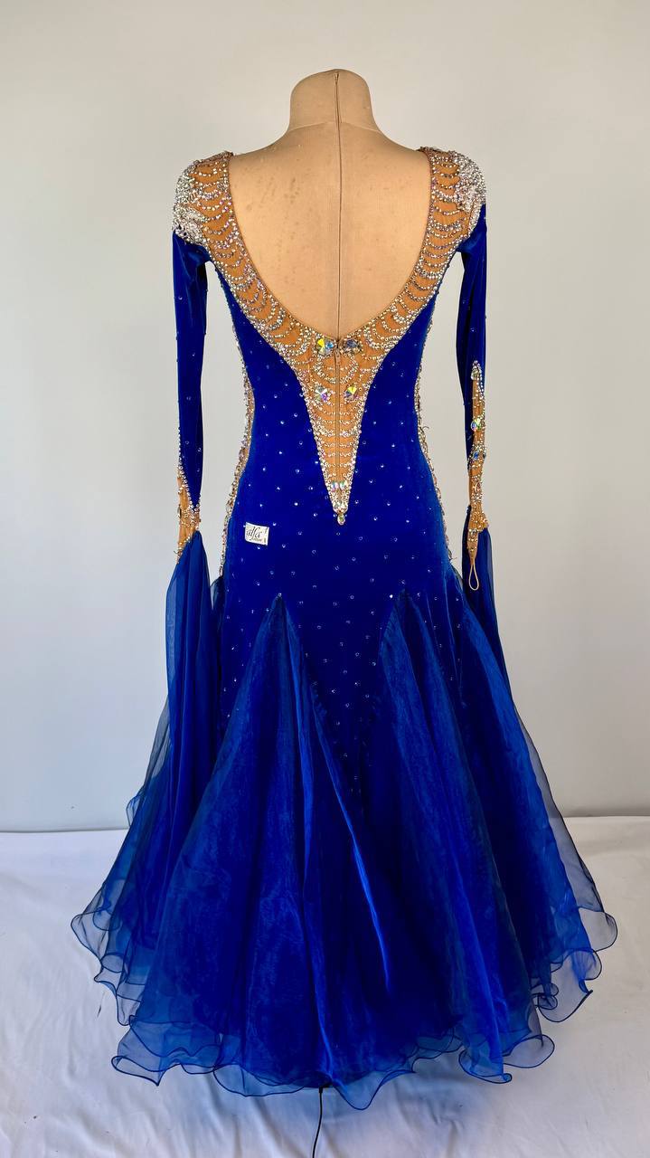 Blue Velvet