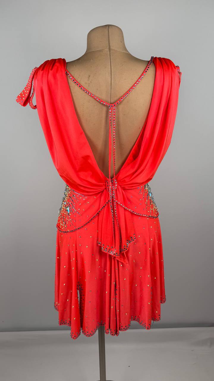 Salmon Pink