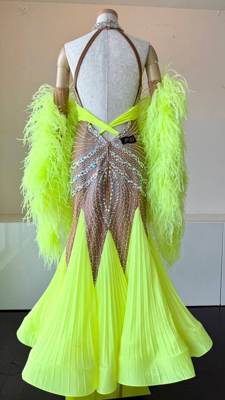 Gentil Lime