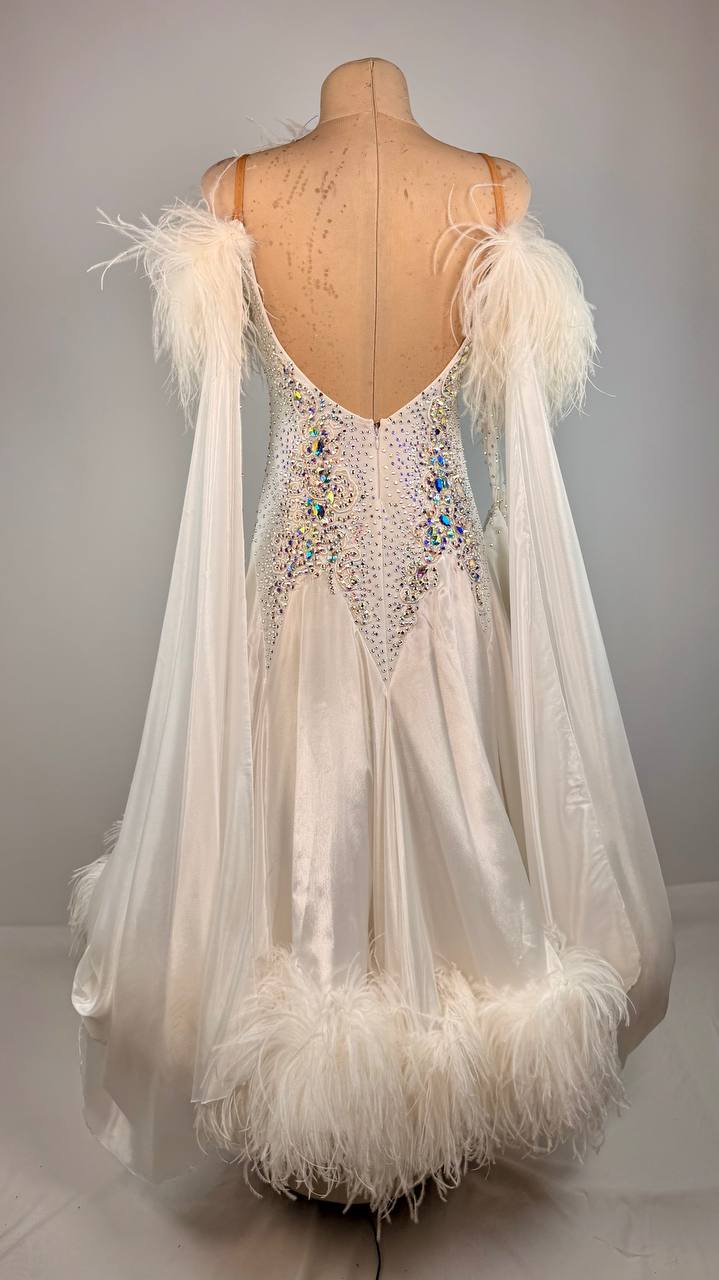 Ivory Dream