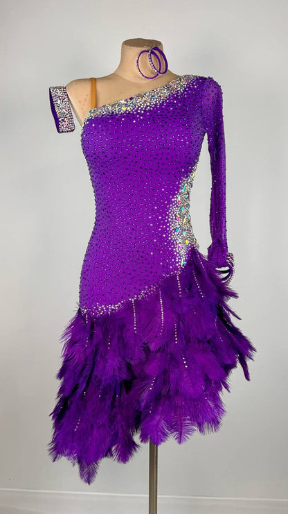 Gentil Violet