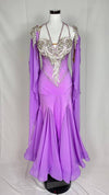 Silver Lilac
