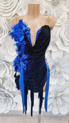 Blue Flower