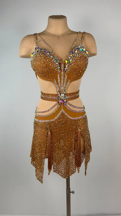 Aphrodite Bronze