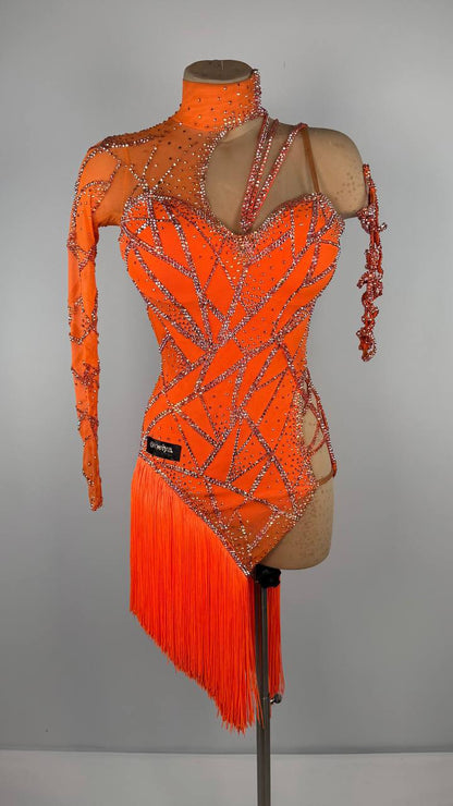 Orange Twist