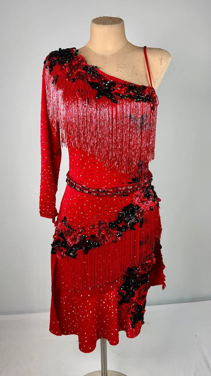 Ruby Tango