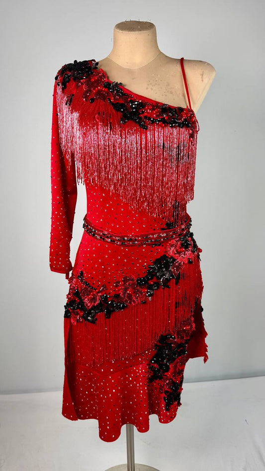 Ruby Tango