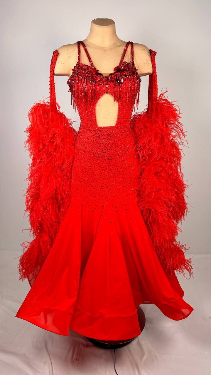 Crimson Grace