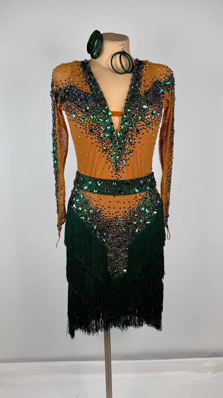 Gentil Green