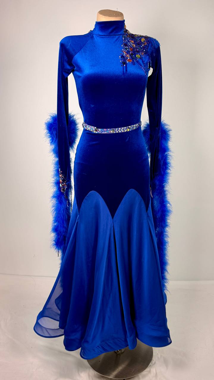 Royal Sapphire
