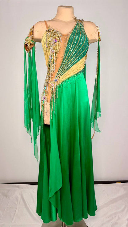 Emerald Aura