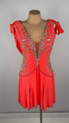 Salmon Pink