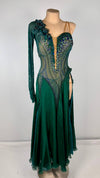 Emerald Smooth
