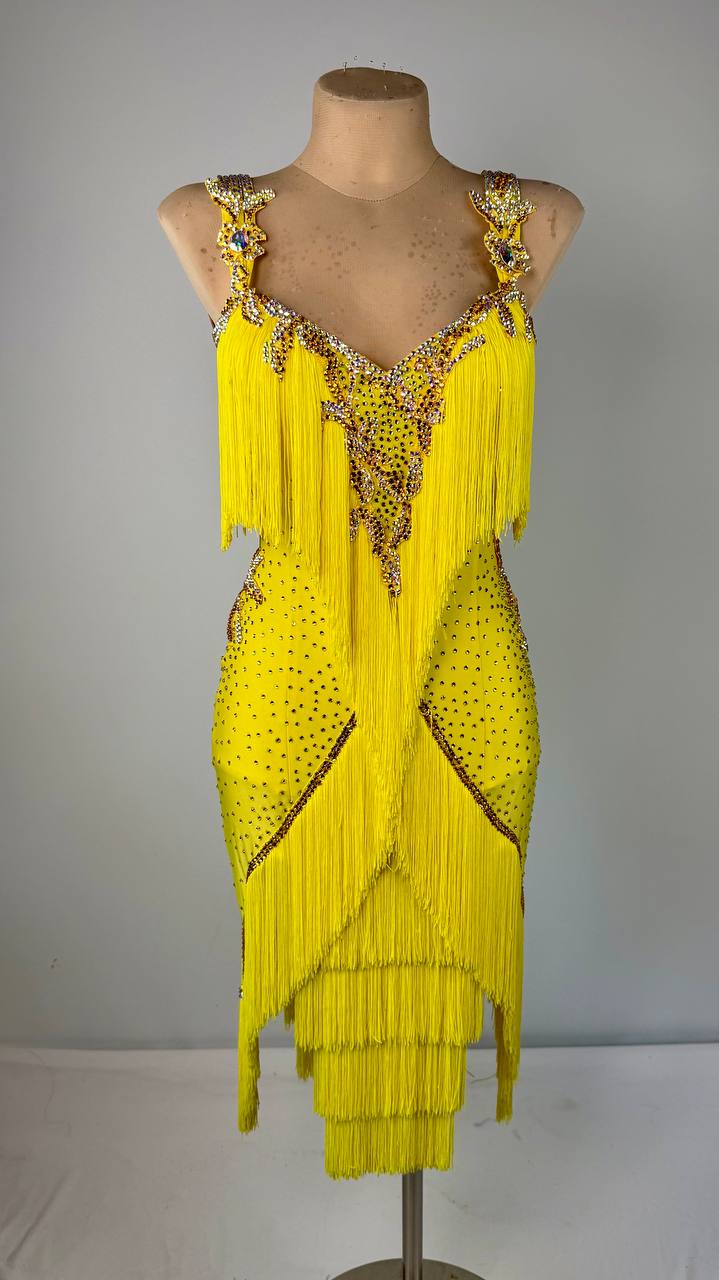Lemon Drop