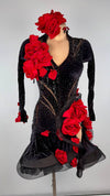 Velvet Rose