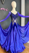 Blue Wings