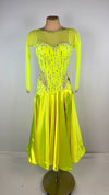 Tropical Lime