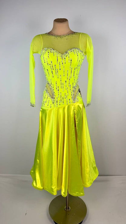 Tropical Lime