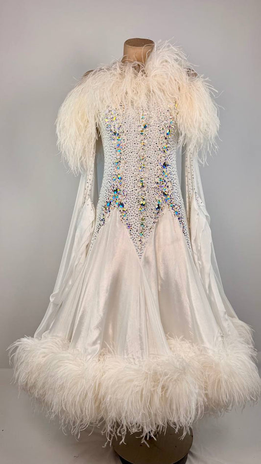 Ivory Dream