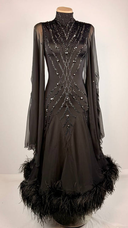 Noir Enchantment