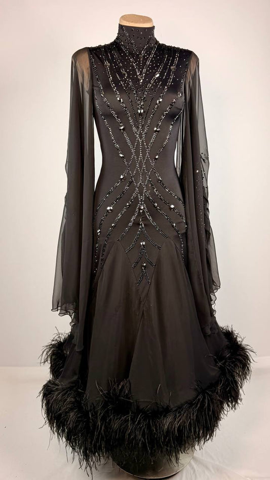 Noir Enchantment