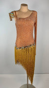Golden Fringes