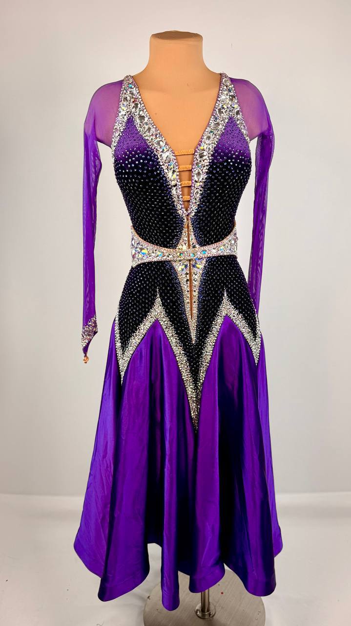 Violet Dynasty