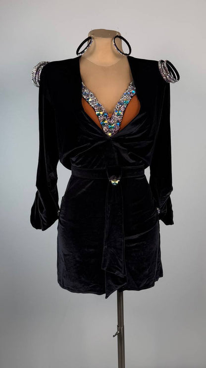 Velvet Style