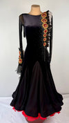 Ruby Velvet
