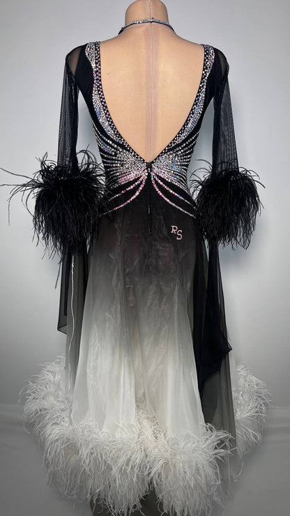 Black Elegance