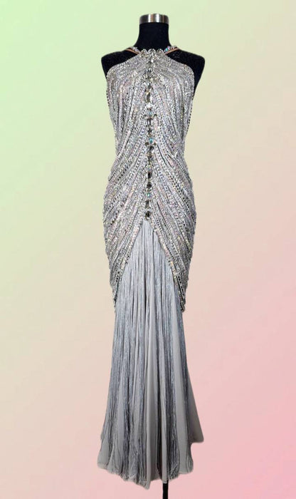 Silver Stardust
