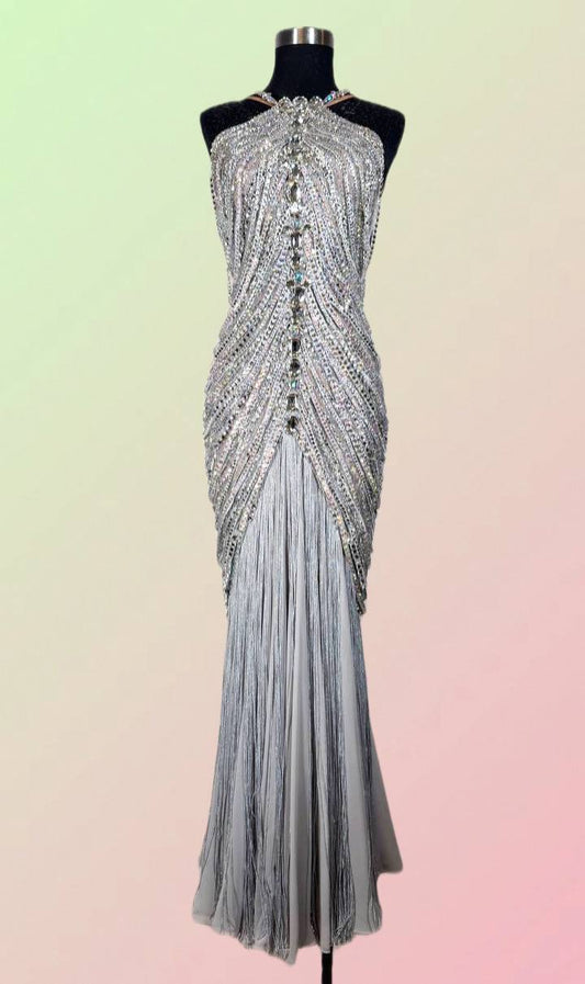Silver Stardust