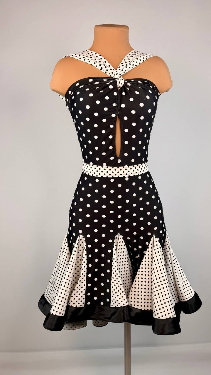 Martini Dots