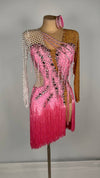 Pink Net