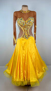 Yellow Glam