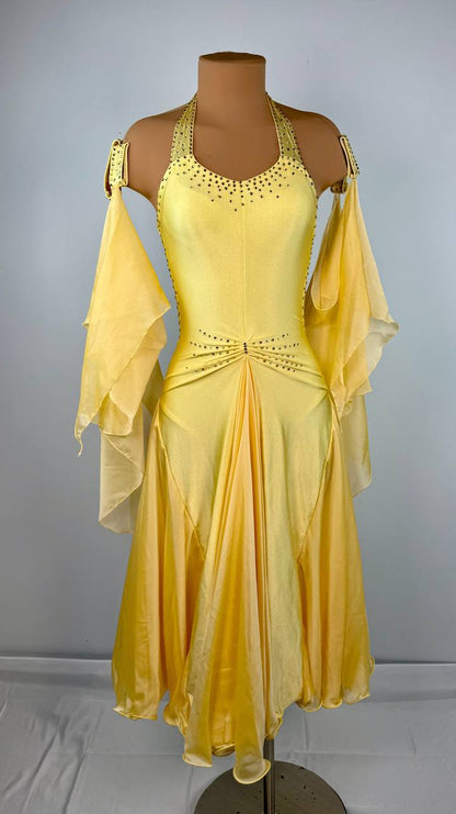 Junior Lace - Ballroom