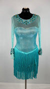 Fairy Turquoise