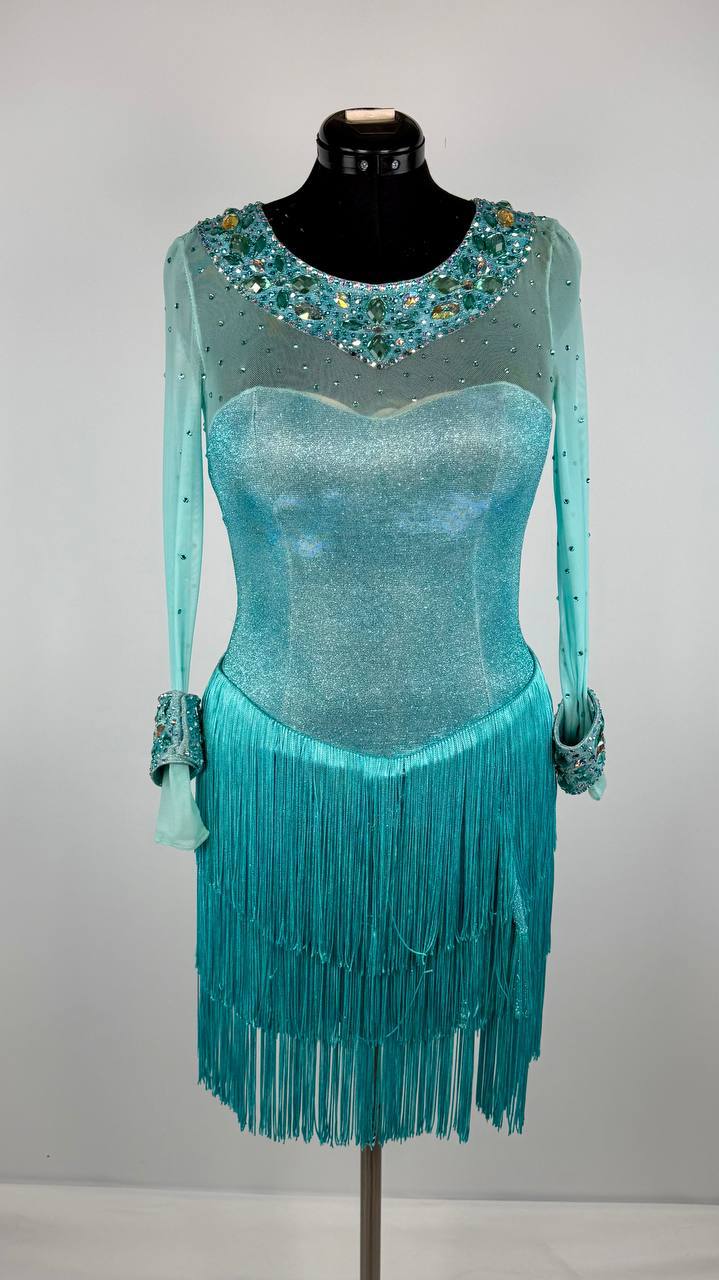 Fairy Turquoise