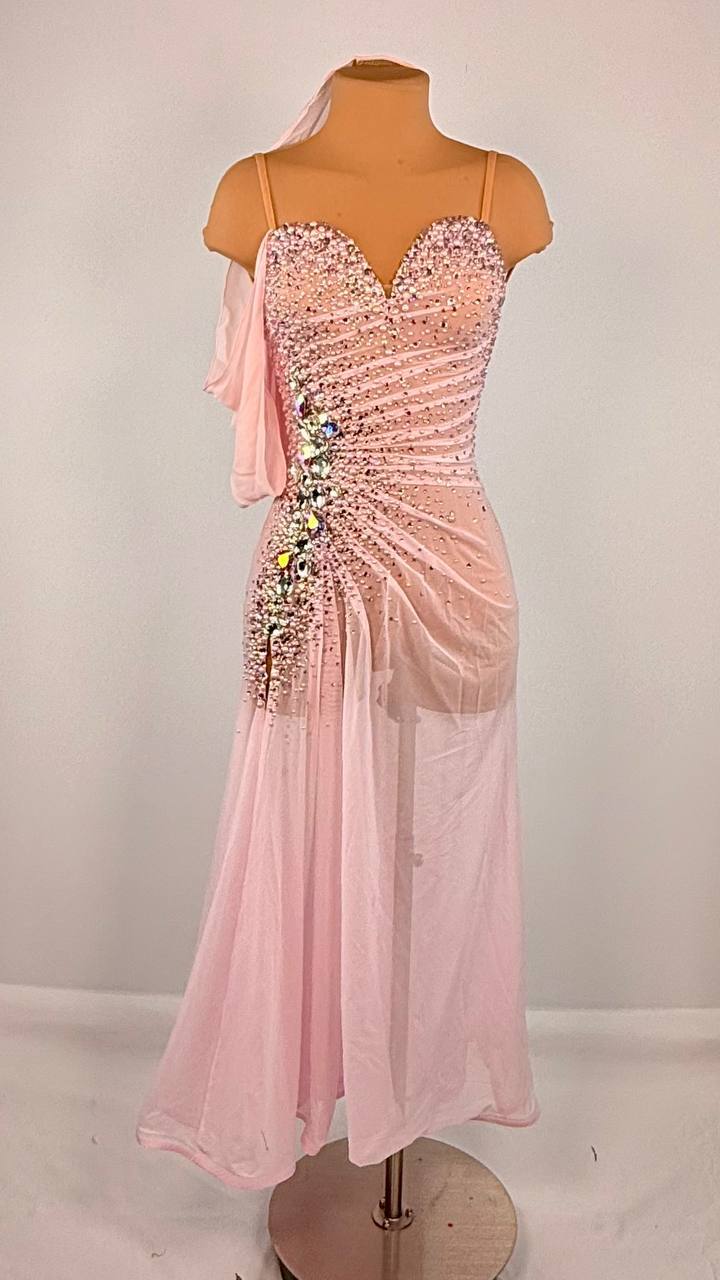 Pink Veils