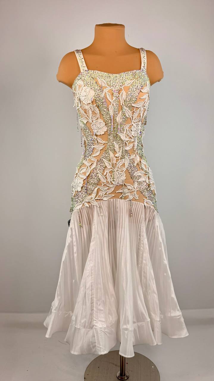 Lace Reverie