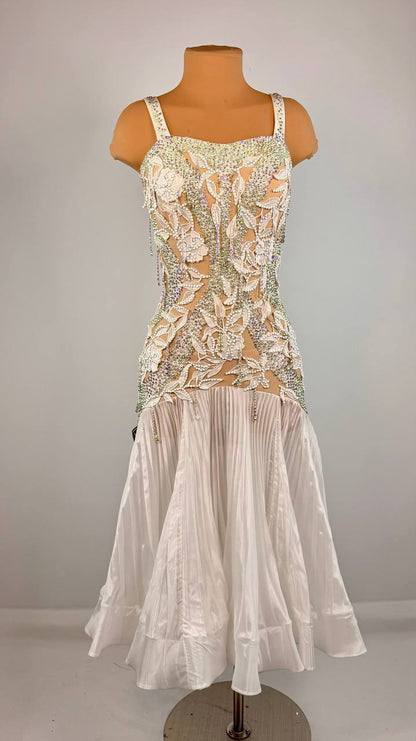 Lace Reverie