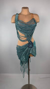 Latin Mermaid
