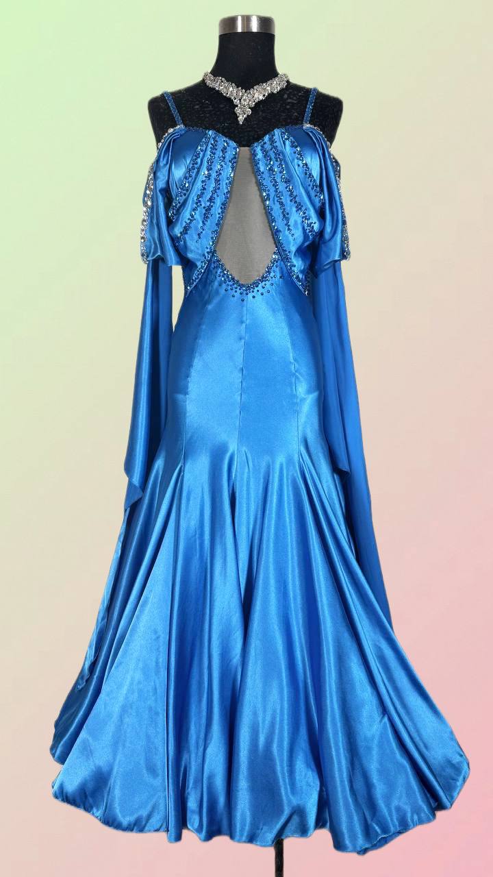 Turquoise Dream